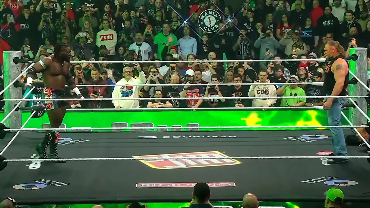 WWE Raw Highlights: March 23, 2026 (Full Show)