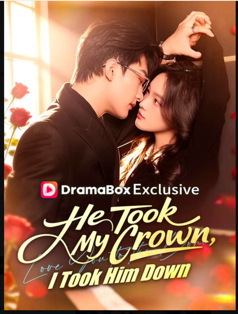 He Took My Crown I Took Him Down- Full Drama Movie English Sub