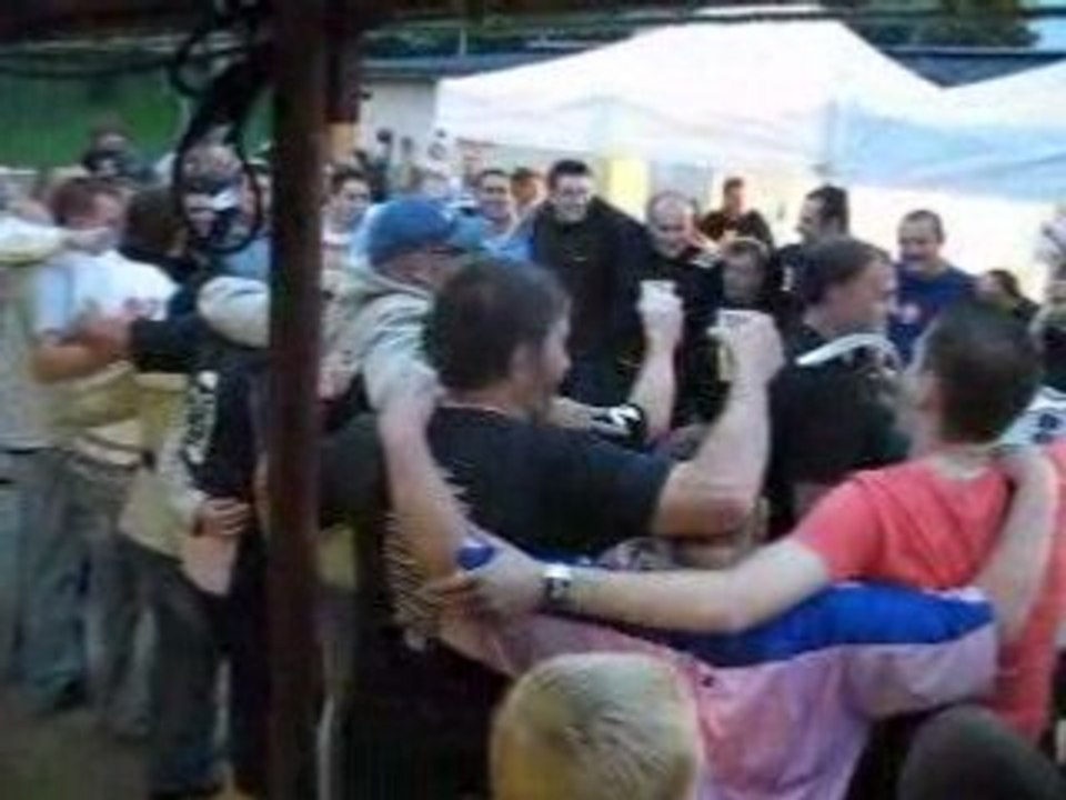 RCM Rugby Maubeuge 40ans