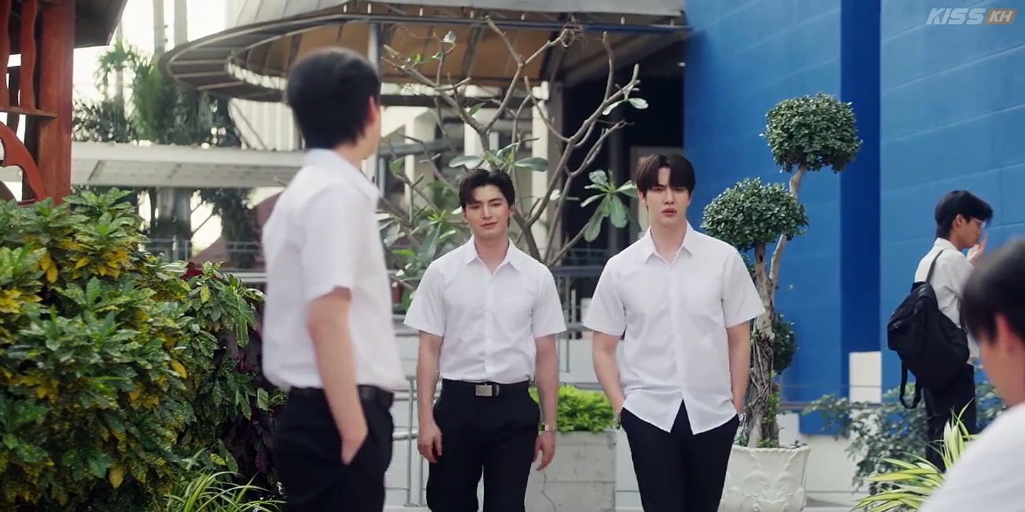 Fourever You Part 2 Uncut Ver Episode 12