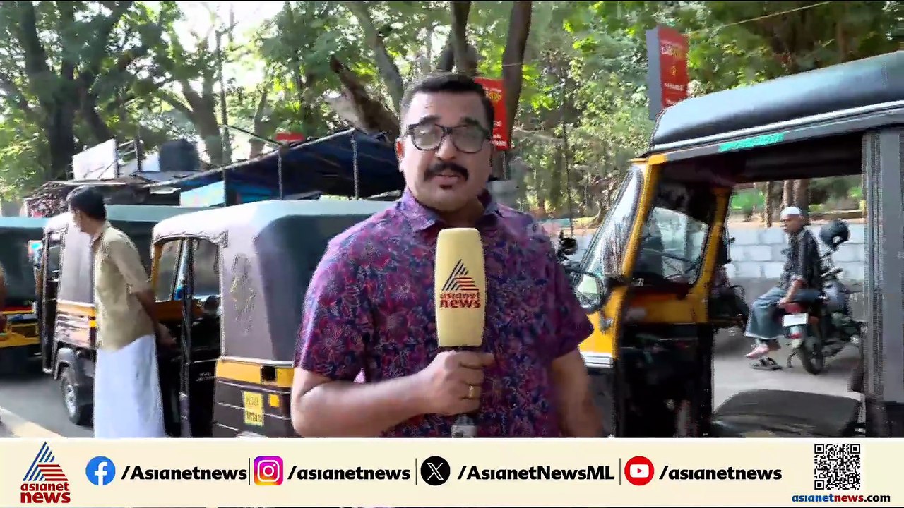 വികസനം വേണ്ടേ? നേമത്തെ യുഡിഎഫ് സ്ഥാനാർത്ഥി നാളത്തെ ആളും എൽഡിഎഫിന്റേത് ഇന്നലത്തെ ആളും: ശശി തരൂർ