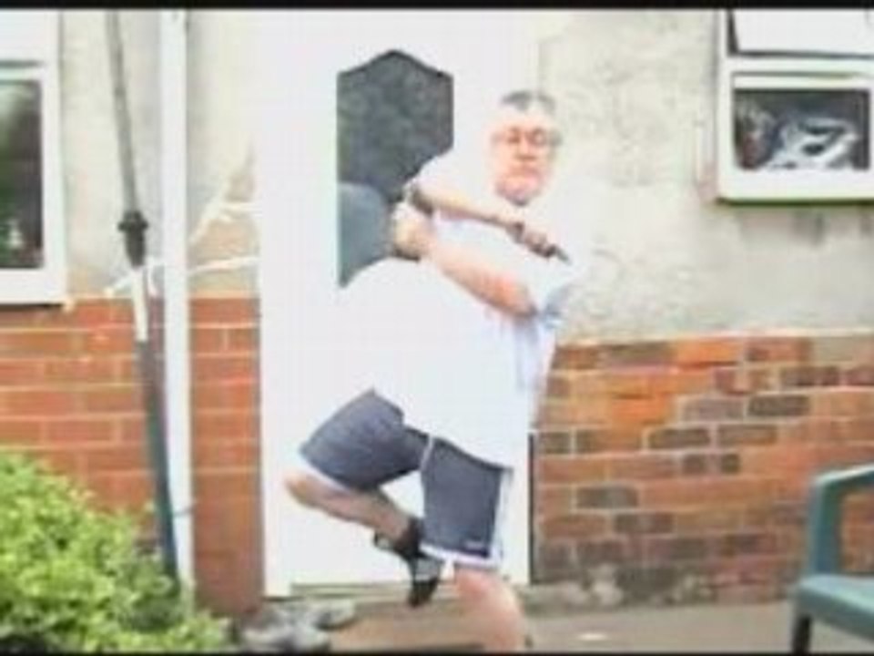 Fatman Reyno