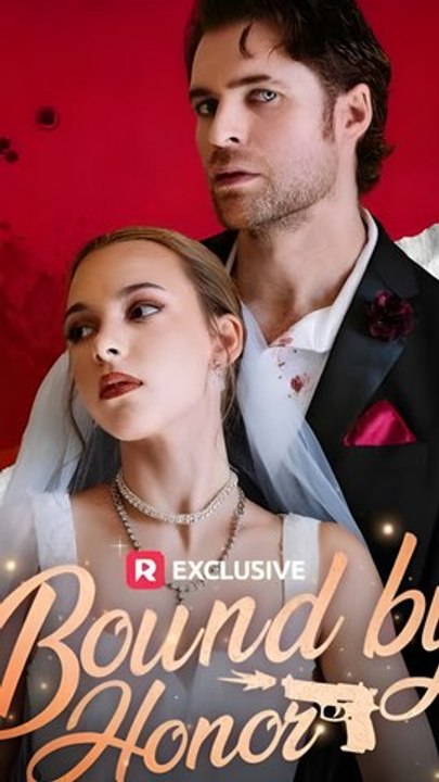 BOUND BY HONOR: Full Movie | Mafia Vows & Forced Marriage | Underworld Romance 💍