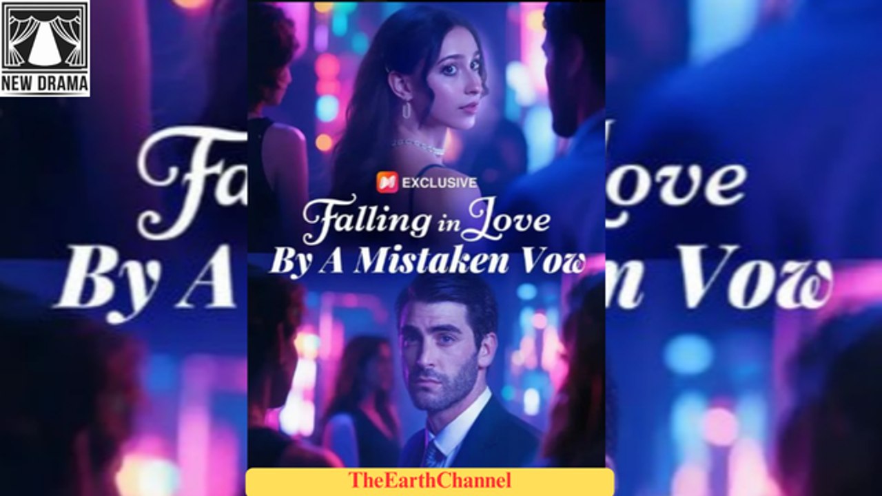 Winter Olympics: Falling In Love By A Mistaken Vow ✅2026 Ep