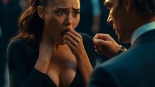 😳 She Thought He Was Poor… Then Found Out He Was a Billionaire CEO - Full Drama 2026