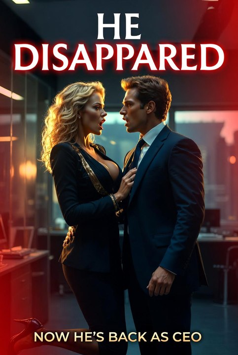 😱 He Disappeared for Years… Then Returned as a Billionaire CEO - Full Drama 2026