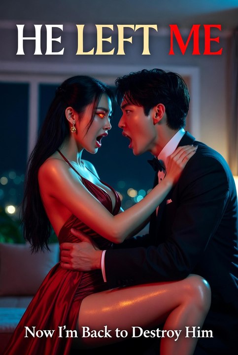 😡 He Left Her for Another Woman… Then She Returned as a Billionaire to Destroy Him - Full Drama 2026