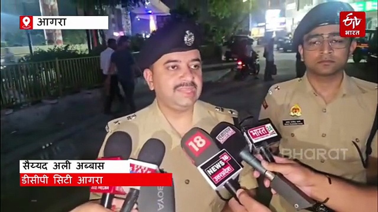 किराएदार के कमरे से आटे के डिब्बे में मिली बच्ची की लाश; 28 घंटे से लापता थी 8 साल की मासूम