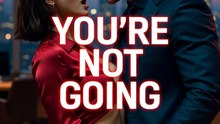 💼 She Tried to Quit Her CEO Boss… But He Said “You’re Not Going Anywhere” - Full Drama 2026
