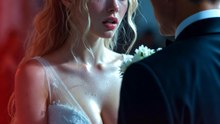 💔 One Night With a Billionaire… Ruined Her Wedding Forever - Full Drama 2026
