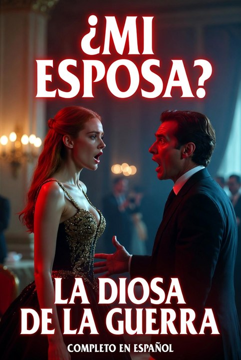 ¡La Diosa de la Guerra es Mi Esposa Desaparecida Completo en Español