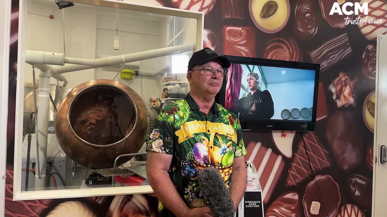 A sweet deal | The Examiner | March 26, 2026