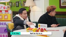 [VIETSUB FULL] EP08 HẠ - VŨ TRỤ LẤP LÁNH XIN CHÚ Ý