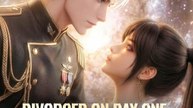 Divorced On Day One : The Commander Wants Her Back Engsub Rs