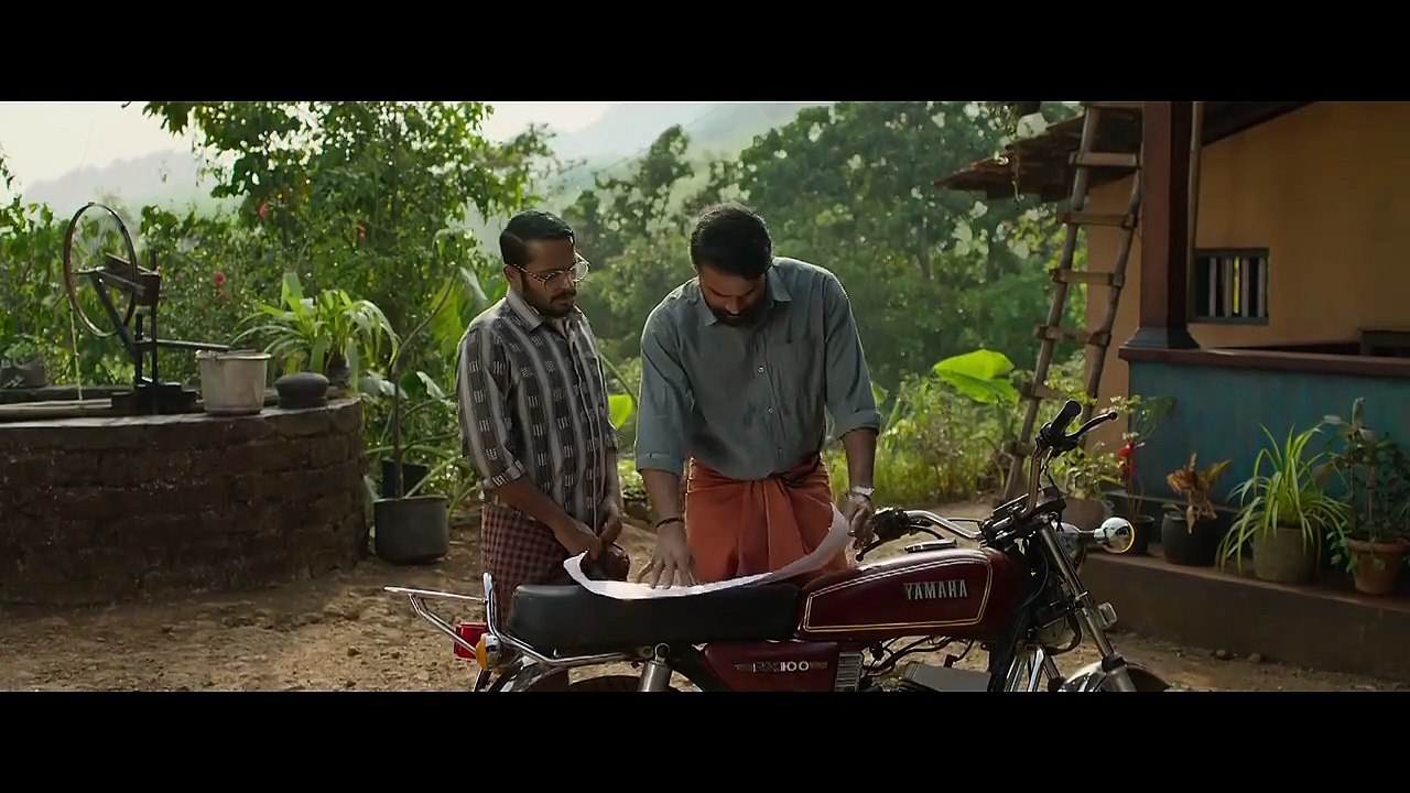 A.R.M (2024) Full Hindi Dubbed Movie