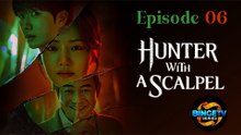 HUNTER WITH A SCALPEL | EP 6 FULL HD | ENG SUB | BINGETV SERIES