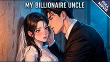 I Escaped My Wedding to a Loser, and the Billionaire -Uncle- Took Me Home (ENGSUB)