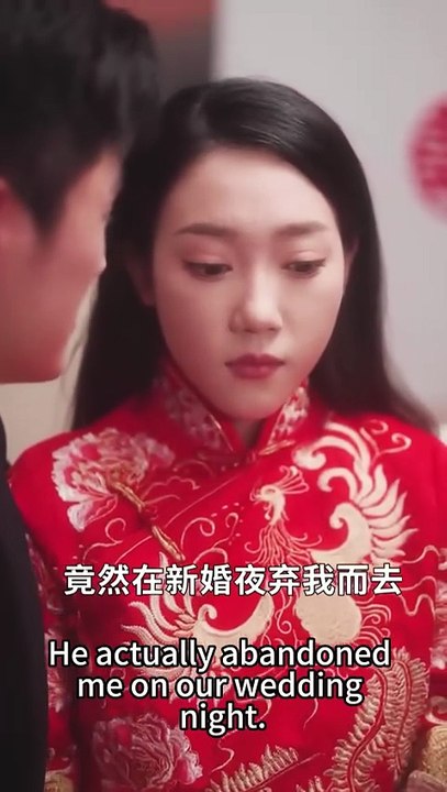 (85) Ending: The adoptive sister was jealous of her for marrying well, and actually pulled her to die together, and on the day she opened her eyes and returned to choosing a husband, she watched coldly as her adoptive sister snatched away the marriage tha