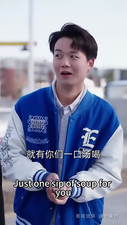 (85) End: The stepfather took their money and squandered it wantonly, and mocked the orphans and widows who could only rely on him in the next second, the agent who had faked his death for ten years, and his father returned strongly, not only seeking just