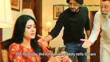 Ghulam Badshah Sundari Next Ep 23 & 24 Full Promo Review | Ghulam Badshah Sundari Ep 23 Teaser