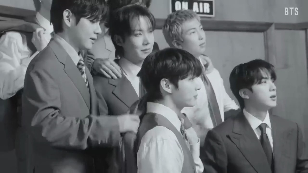 BTS 'ARIRANG' Album Photoshoot _ Behind the Scenes ENG SUB