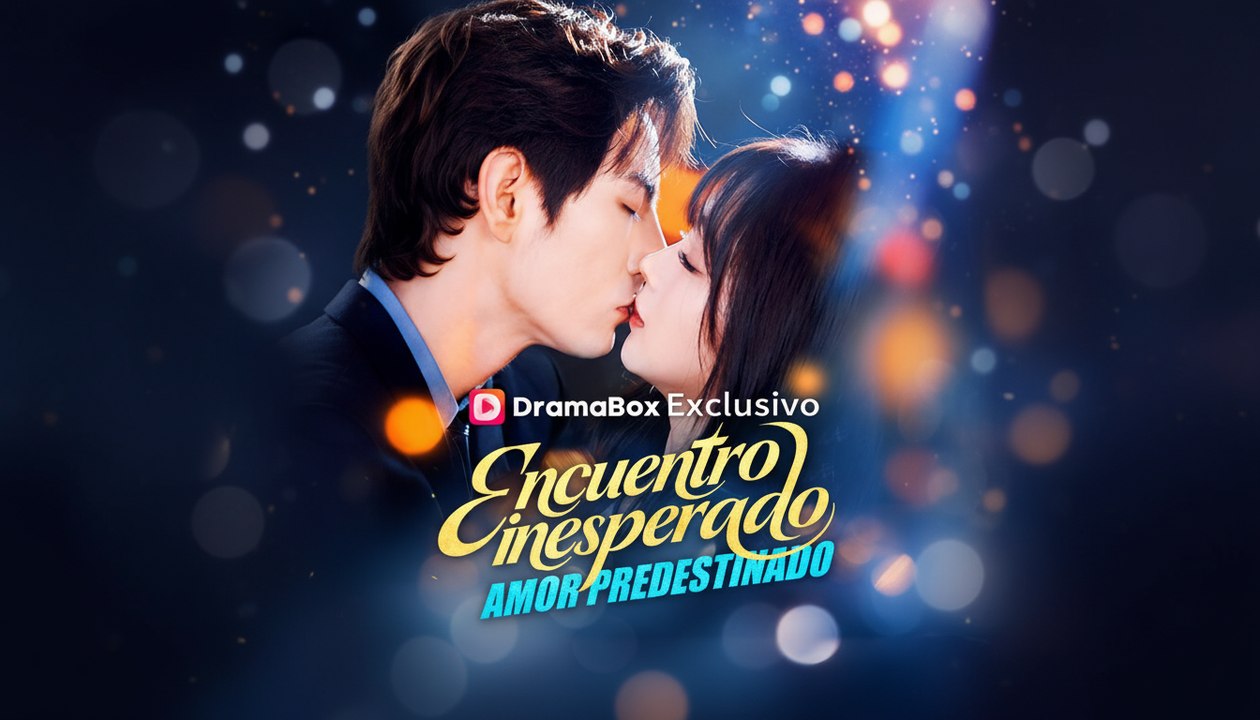 Encuentro inesperado, amor predestinado - Película Full HD [Doblado ESP] | Ver hasta el final