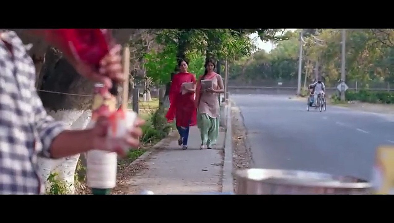 Nikka Zaildar - Part 5 - Ammy Virk Movie - Sonam Bajwa - New Punjabi Movies 2025 - Punjabi Movies