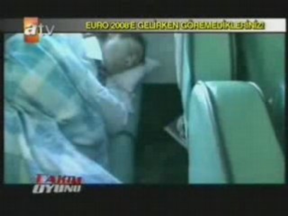 Milli Takım Euro 2008 Kampı