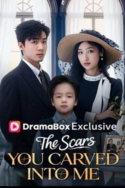 The Scars You Carved Into Me Full Hd