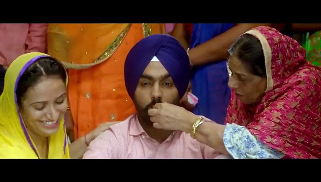 Nikka Zaildar - Part 7 - Ammy Virk Movie - Sonam Bajwa - New Punjabi Movies 2025 - Punjabi Movies