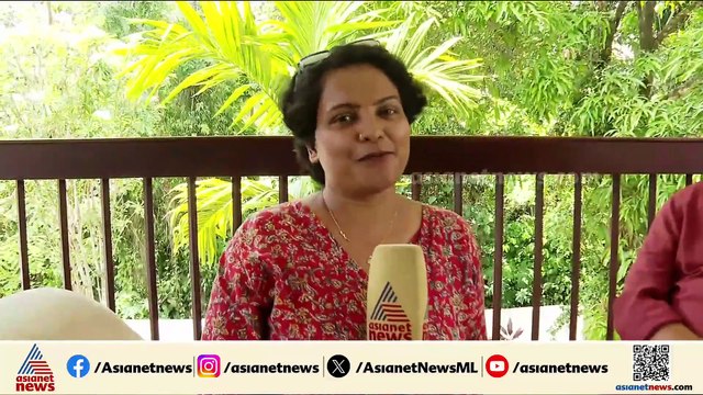 തിരുവല്ലയ്ക്ക് മാറ്റം വരണം, മാറ്റം കൊണ്ടുവരുന്നവർക്ക് വോട്ട് : ബ്ലെസി