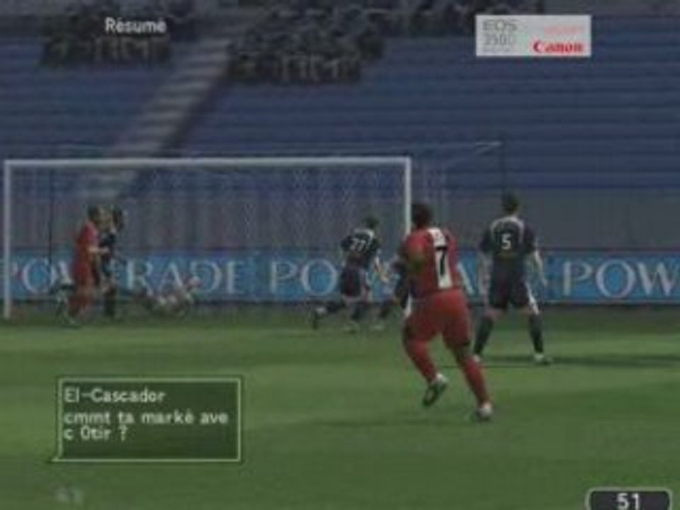 S10 Bordeaux-Middlesbrough