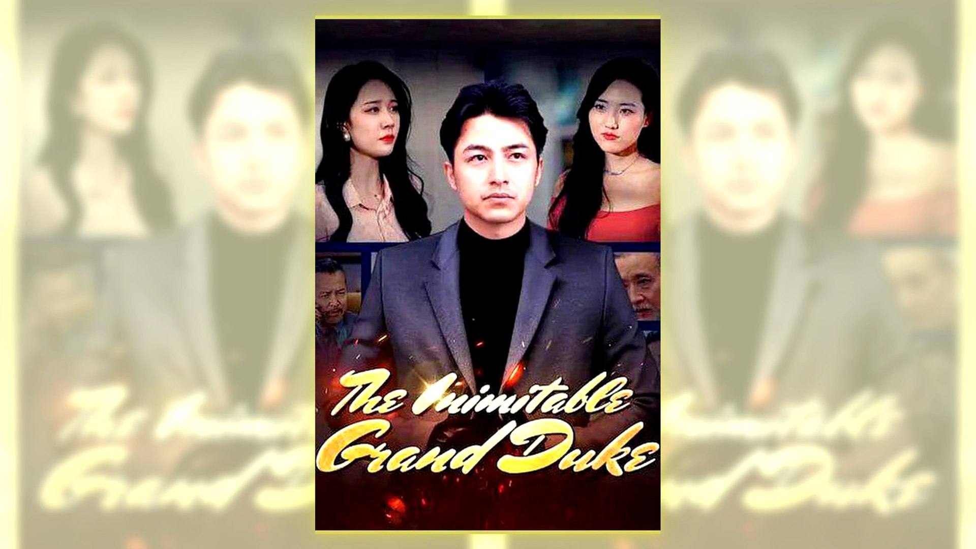 The Inimitable Grand Duke Full Hd