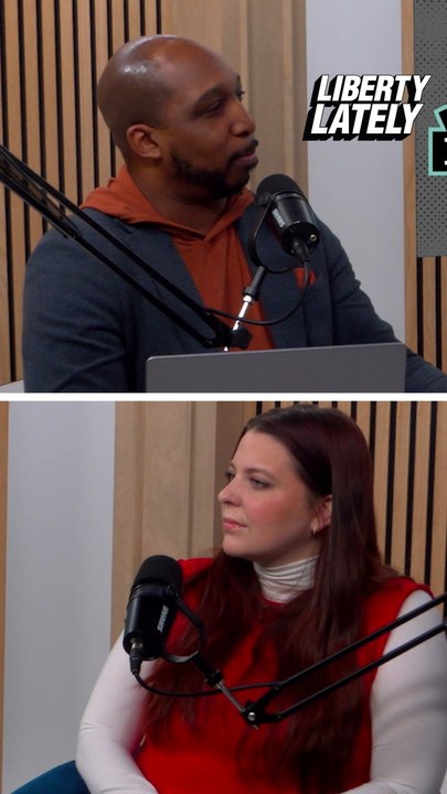 "While Sabrina and Cloud relatively played well together, I don't know if the Liberty saw what they wanted to see."  @madkenney on the likelihood Natasha Cloud returns to New York.