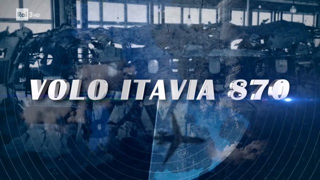Volo Itavia 870 / A 42 anni dalla strage di Ustica [Doc 2020]