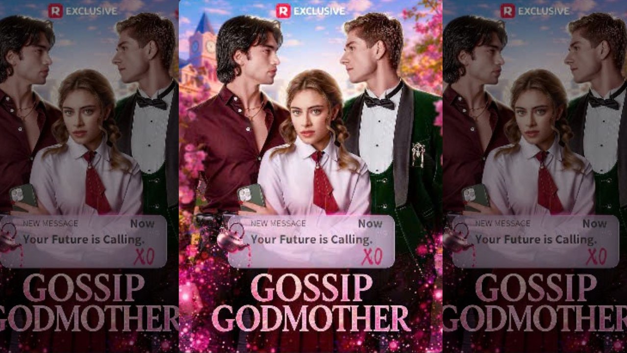 [TOP MOVIE🔥] Gossip Godmother HOT 2026🌻