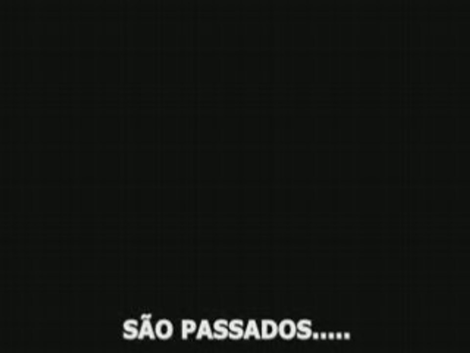 Eles continuam otimos