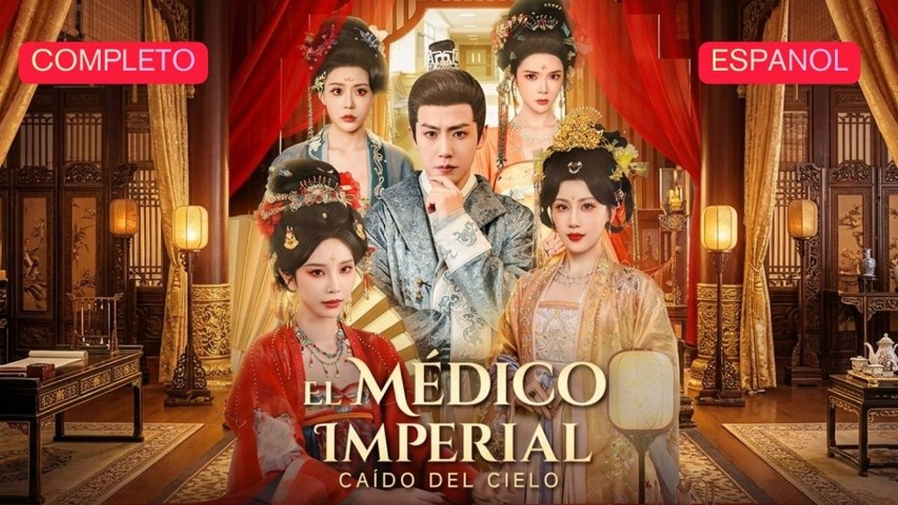 [Español] El Médico Imperial Caído del Cielo (Versión completo)