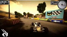 YARIŞ   C044 - CLASSIC RACERS ELITE 1080P HD GAMEPLAY