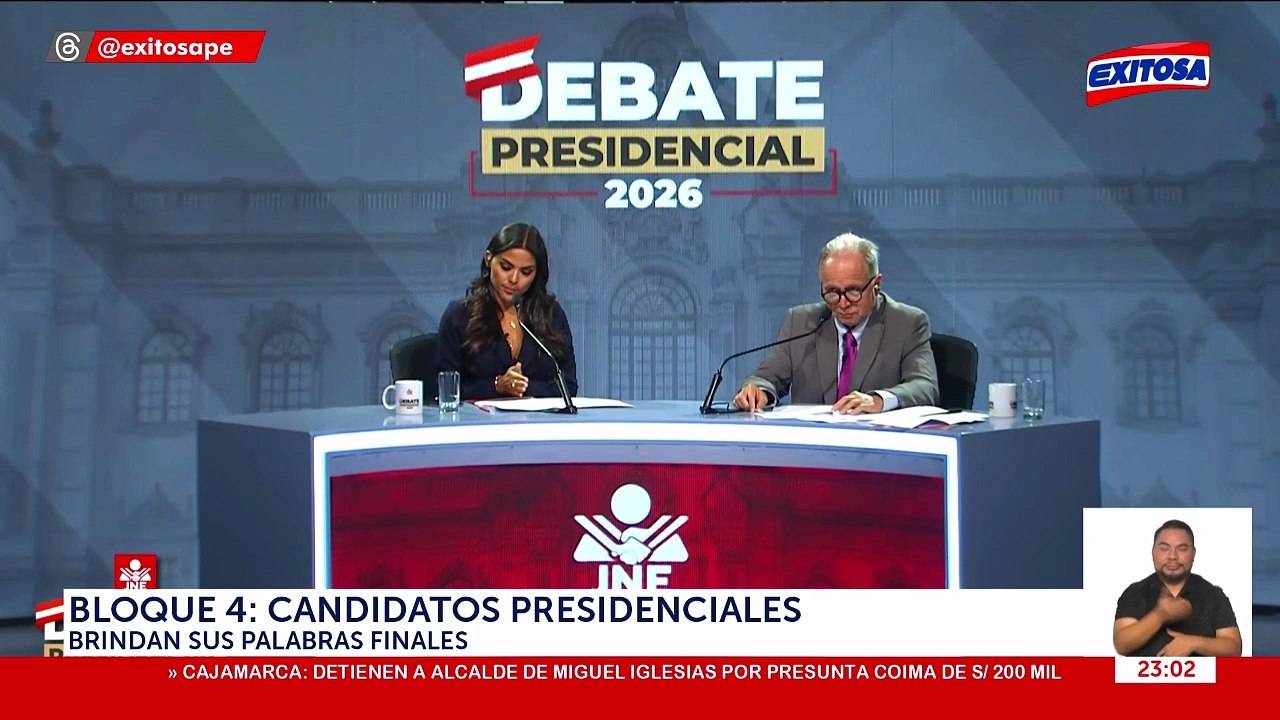Rosario Fernández lanza DARDO a Keiko Fujimori y desliza que Mark Vito es "gay"