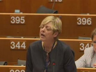 Annemie Neyts-Uyttebroeck on Report on the CFSP