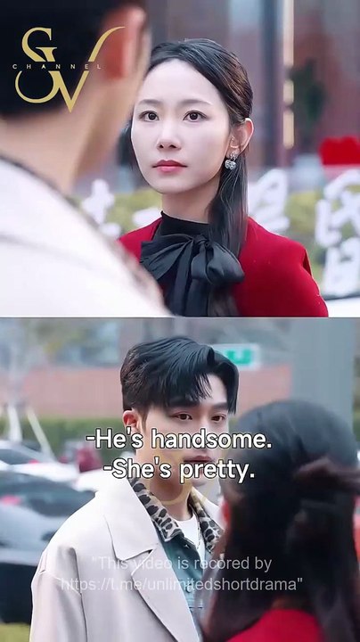 My Husband Has a Secret Name (DUBBED) - FULL  Reelshort