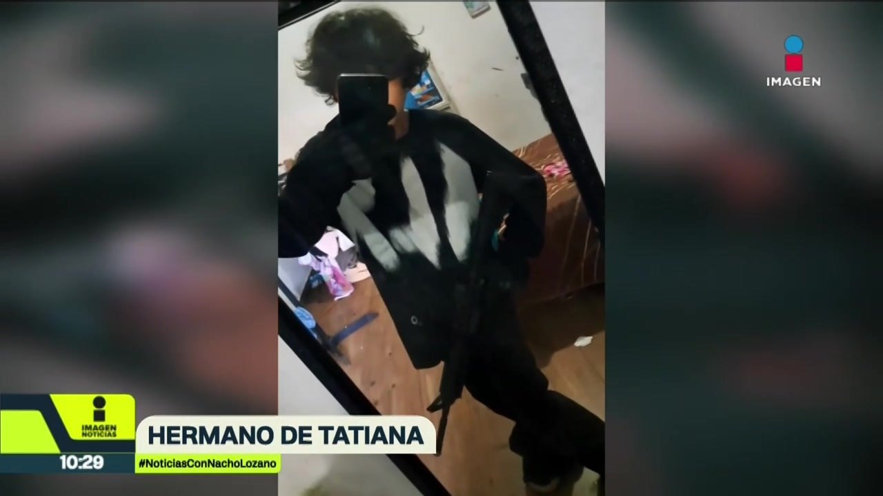 “Que sea juzgado como adulto”, piden familias de maestras asesinadas en preparatoria de Michoacán