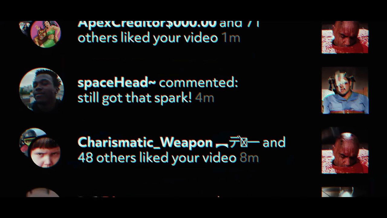 Faces Of Death Movie Trailer