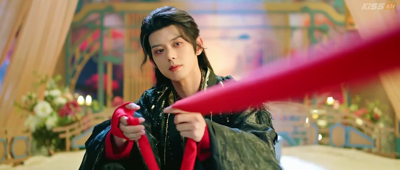 Story of Nangong Touch of the Frozen Heart.Episode 4 Engsub