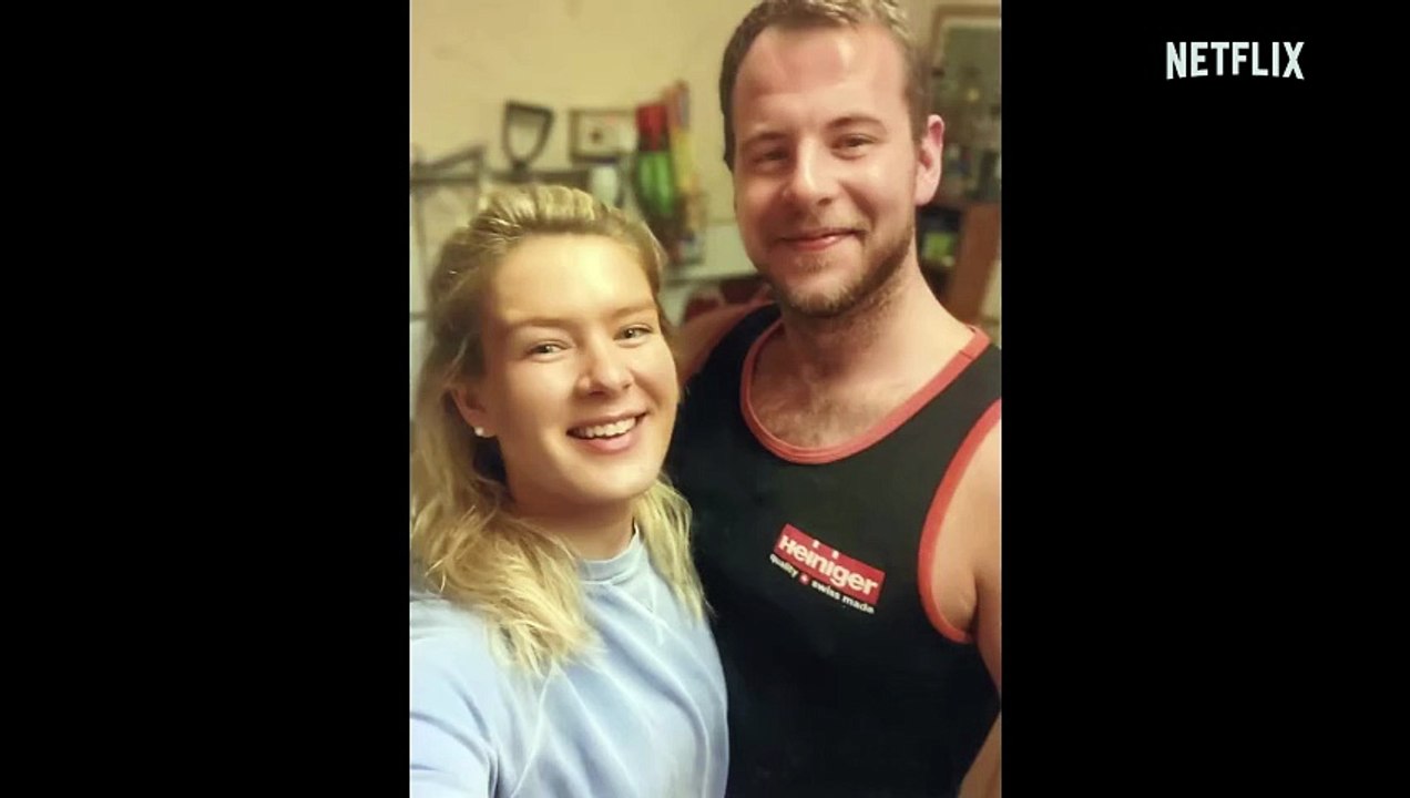 Should I Marry A Murderer