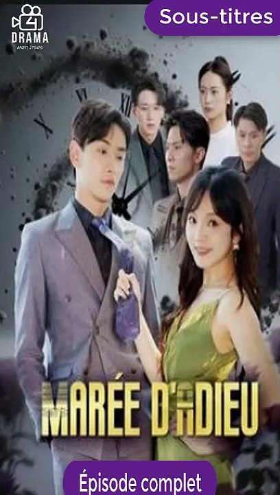 [Sous-titres Fr] Marée d'Adieu film complet
