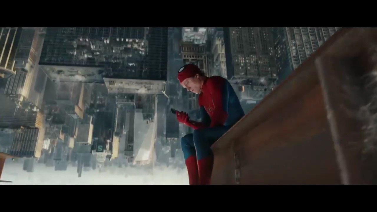 Spider-Man_ Brand New Day – Official Trailer (2026). #spider-man #MovieTrailer #OfficialTrailer #FanMadeTrailer #EpicScenes #CinematicUniverse ailerReaction #ViralTrailer #TrendingMovies #MarvelFans#SpiderMan #SpiderManBrandNewDay #SpiderMan4