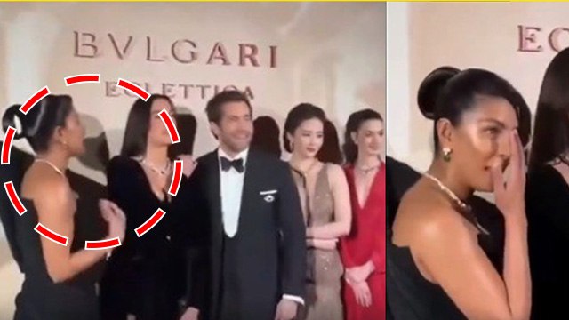 Bvlgari Event 2026: Dua Lipa ने Priyanka Chopra को किया Ignore Video देख भड़के लोग, Hollywood वाले...