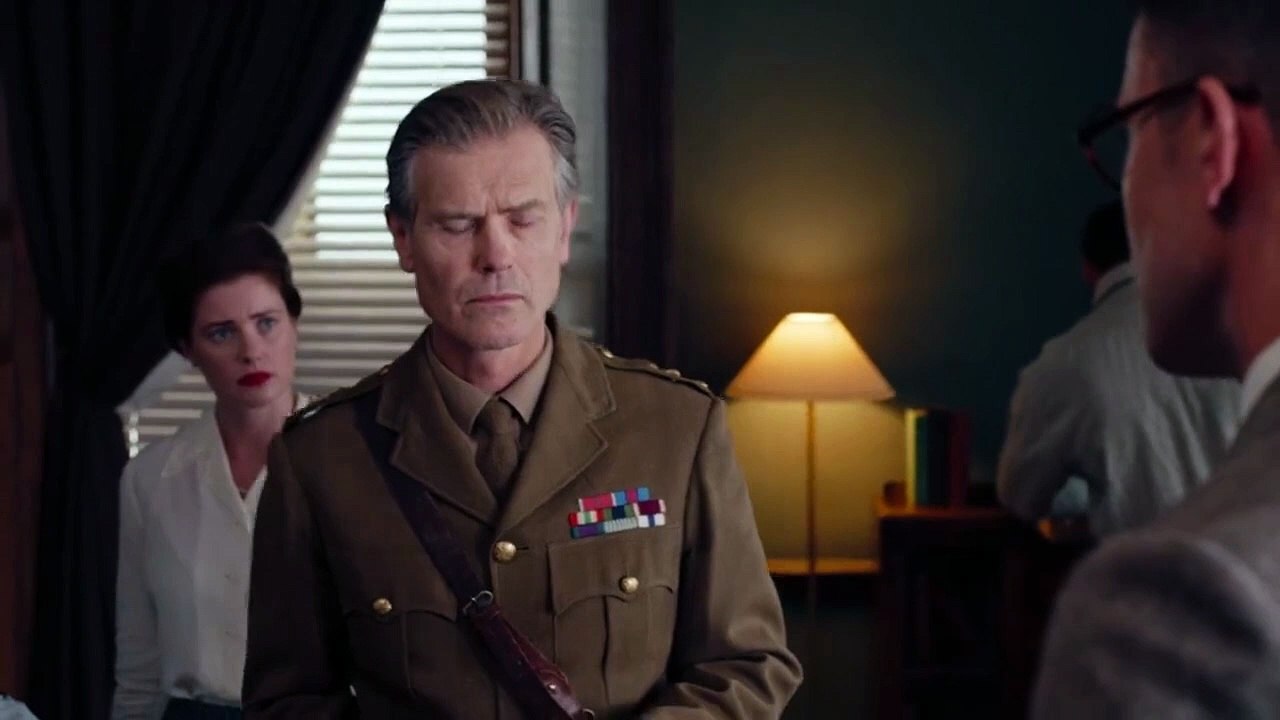 The Lost Women Spies S01E02 (2025) [Full Movie] [Hot 2026]Full EP - Full